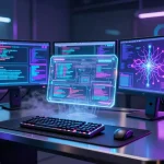 Advancements in Computer Electronics: Impacts on Industry Standards